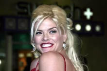 Anna Nicole Smith