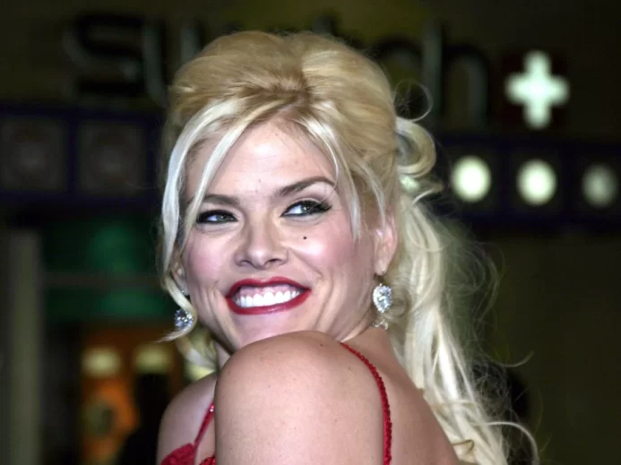 Anna Nicole Smith
