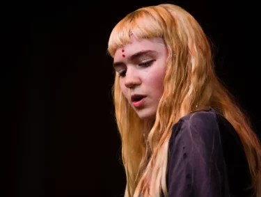 Grimes