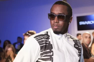 P. Diddy