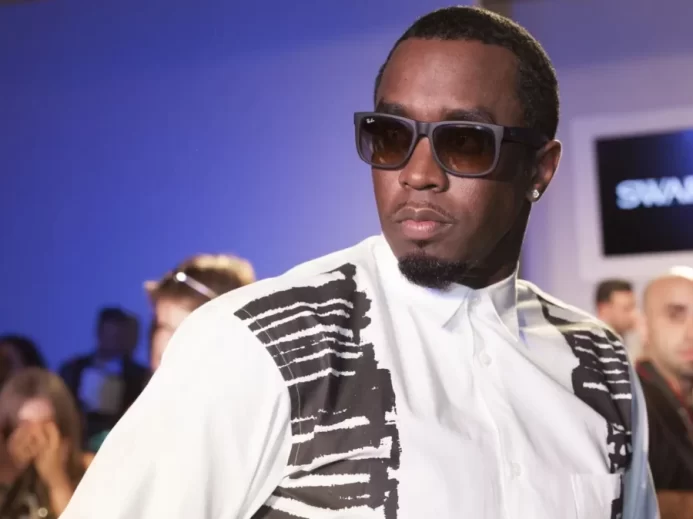 P. Diddy