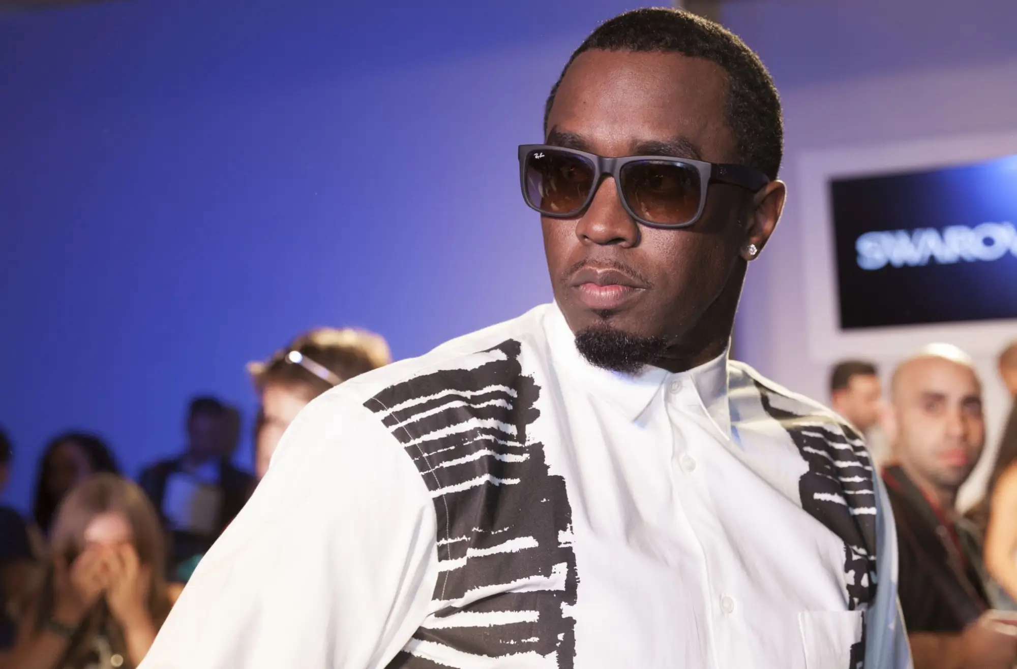 P. Diddy