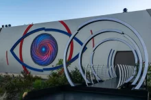 studio Big Brother v Sydney