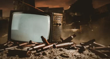 Propaganda ve filmu
