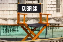 režisérské křeslo