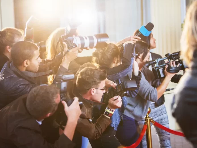 Paparazzi