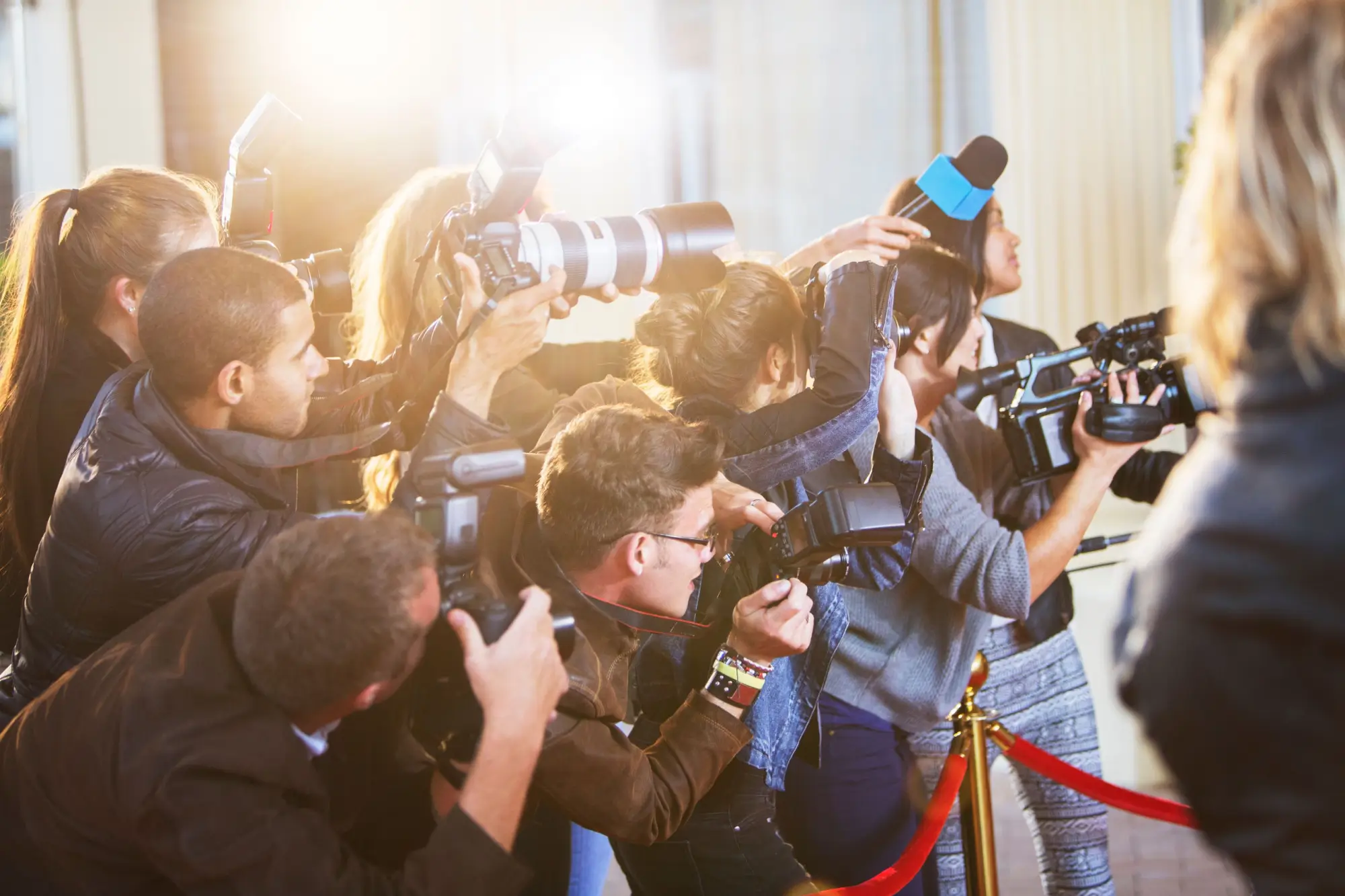 Paparazzi