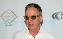 Tim Allen