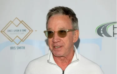 Tim Allen