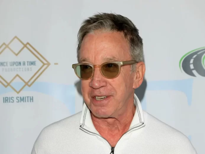 Tim Allen
