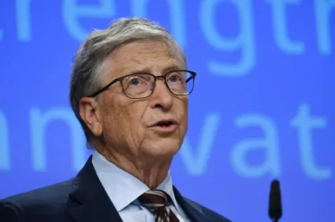 Bill Gates