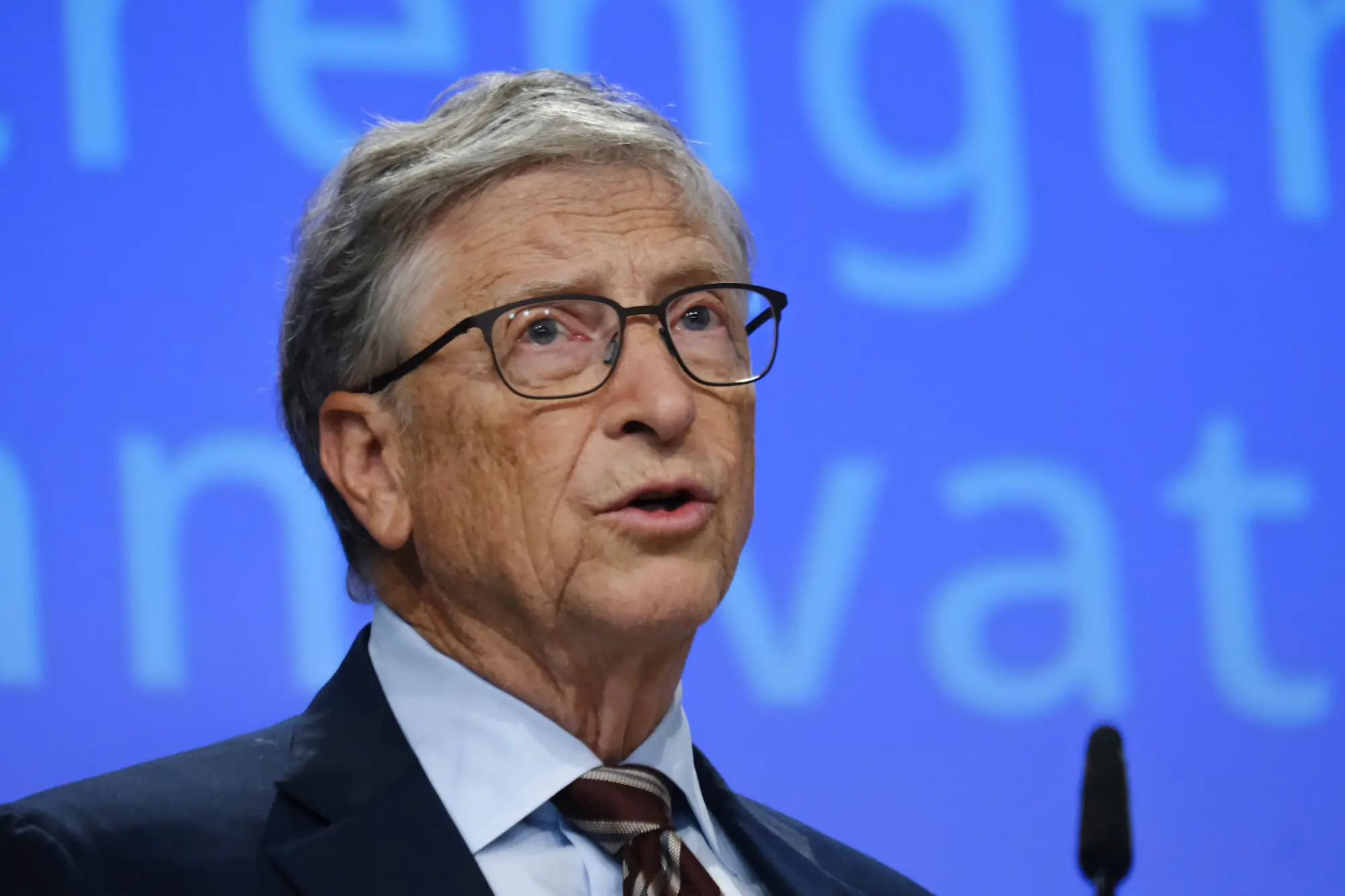Bill Gates