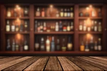 Alkohol má často reklamu ve filmech