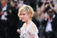 Greta Gerwig