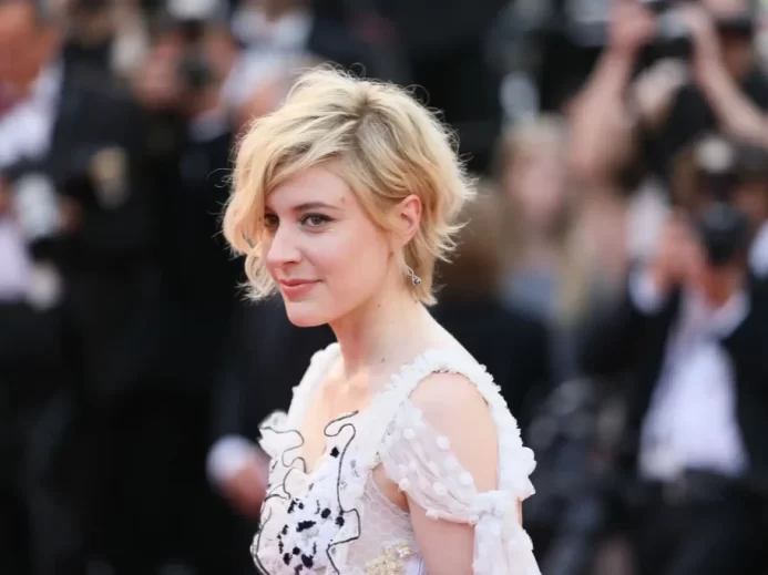 Greta Gerwig