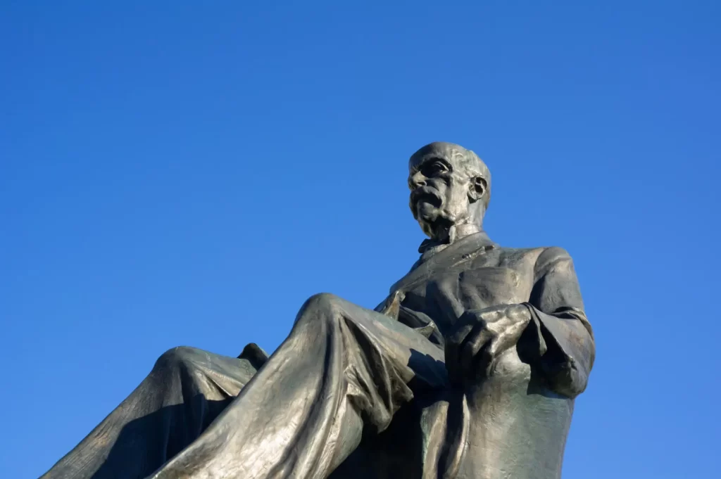 Památník Tomáše Garrigue Masaryka