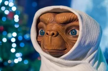 E.T. mimozemšťan