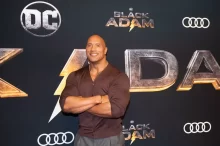 Dwayne Johnson