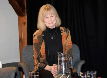 Jitka Molavcová