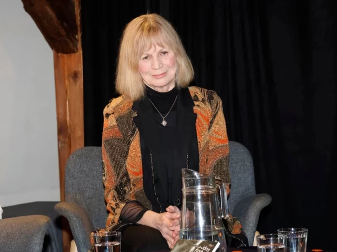 Jitka Molavcová
