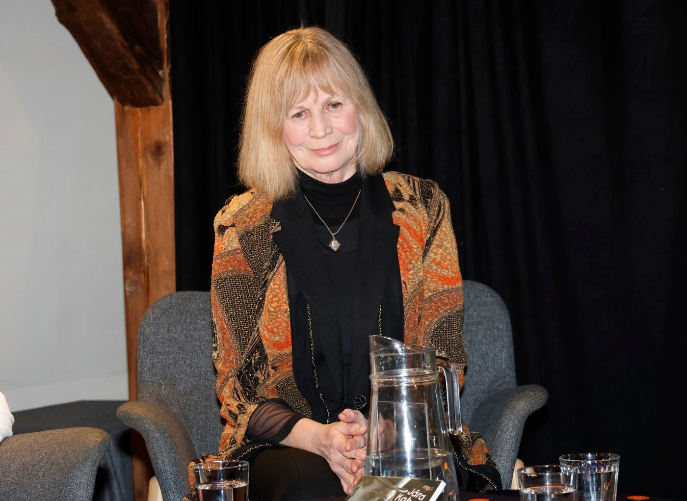 Jitka Molavcová