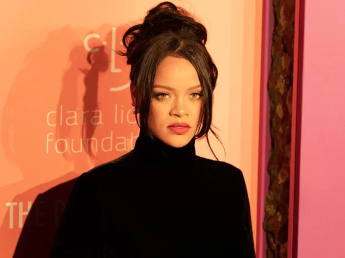 Rihanna
