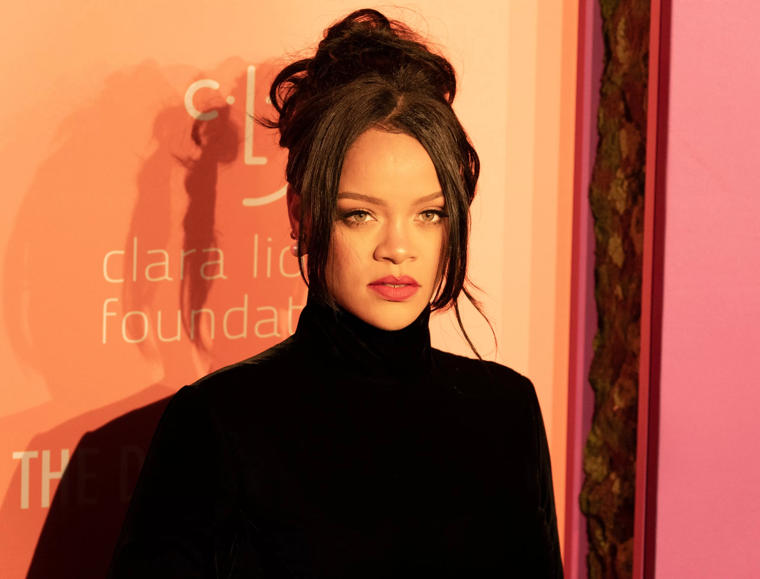 Rihanna
