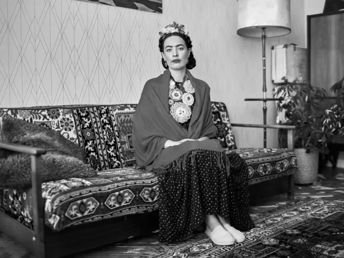 Frida Kahlo