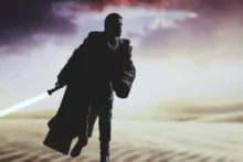 Obi-Wan Kenobi Star Wars