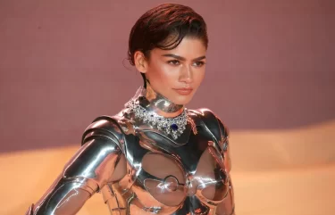 Zendaya