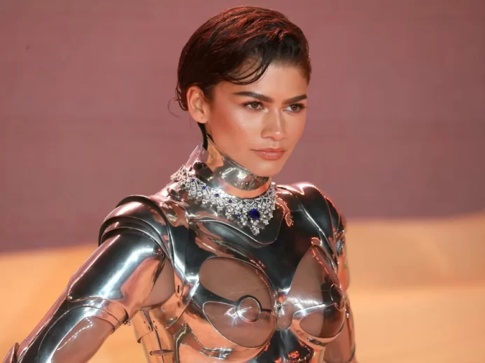 Zendaya