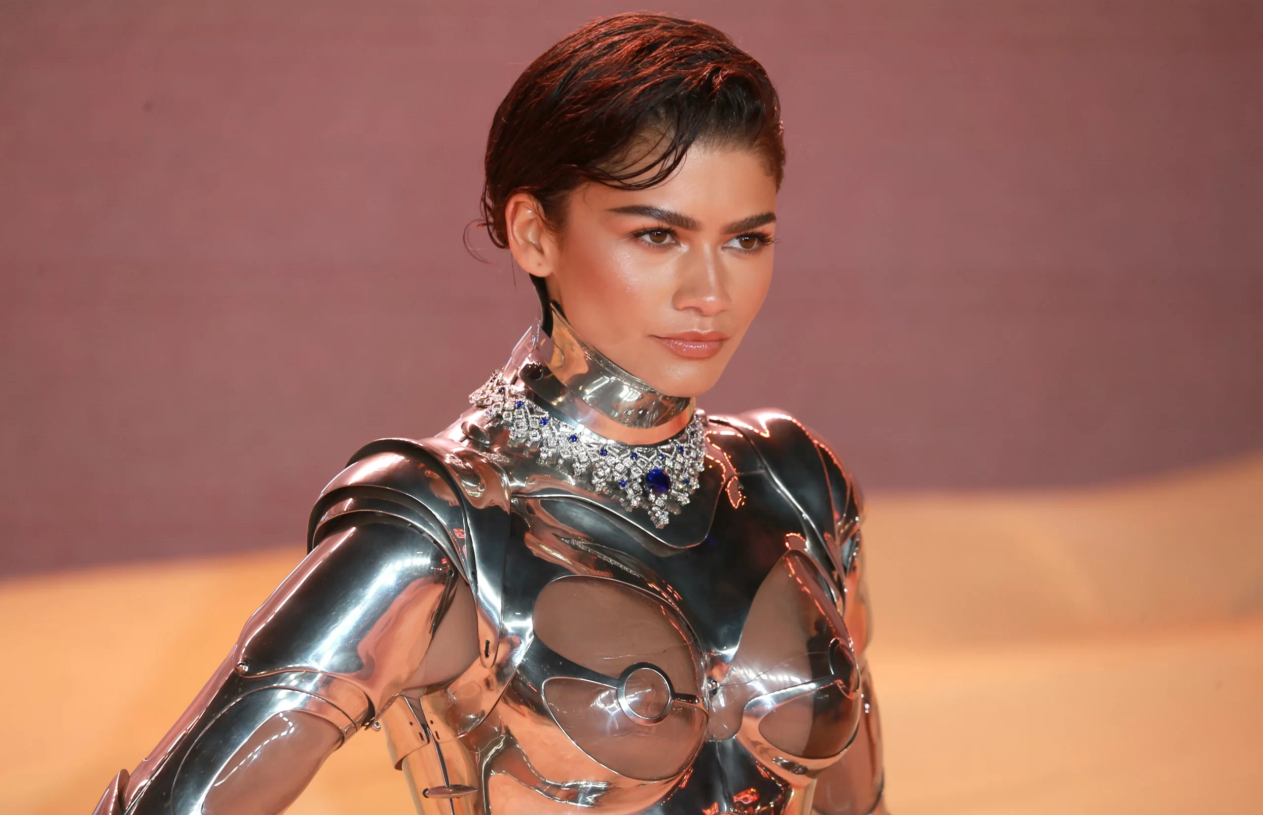 Zendaya