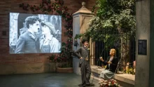 Charlie Chaplin muzeum
