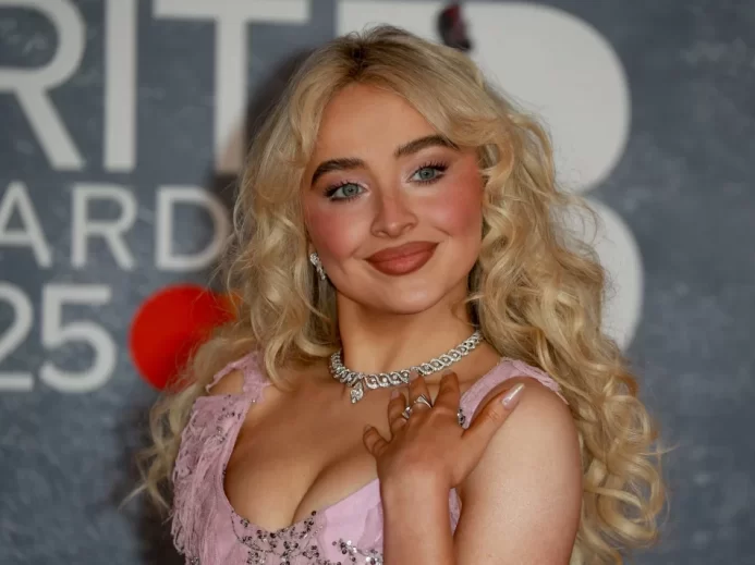 Sabrina Carpenter