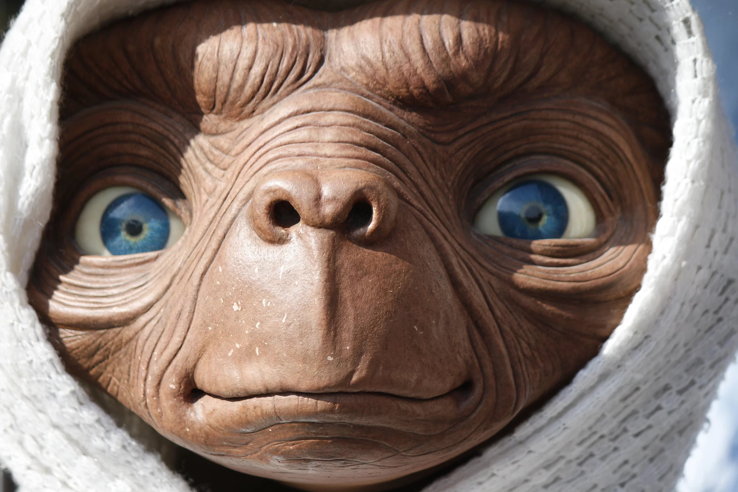 E.T. mimozemšťan