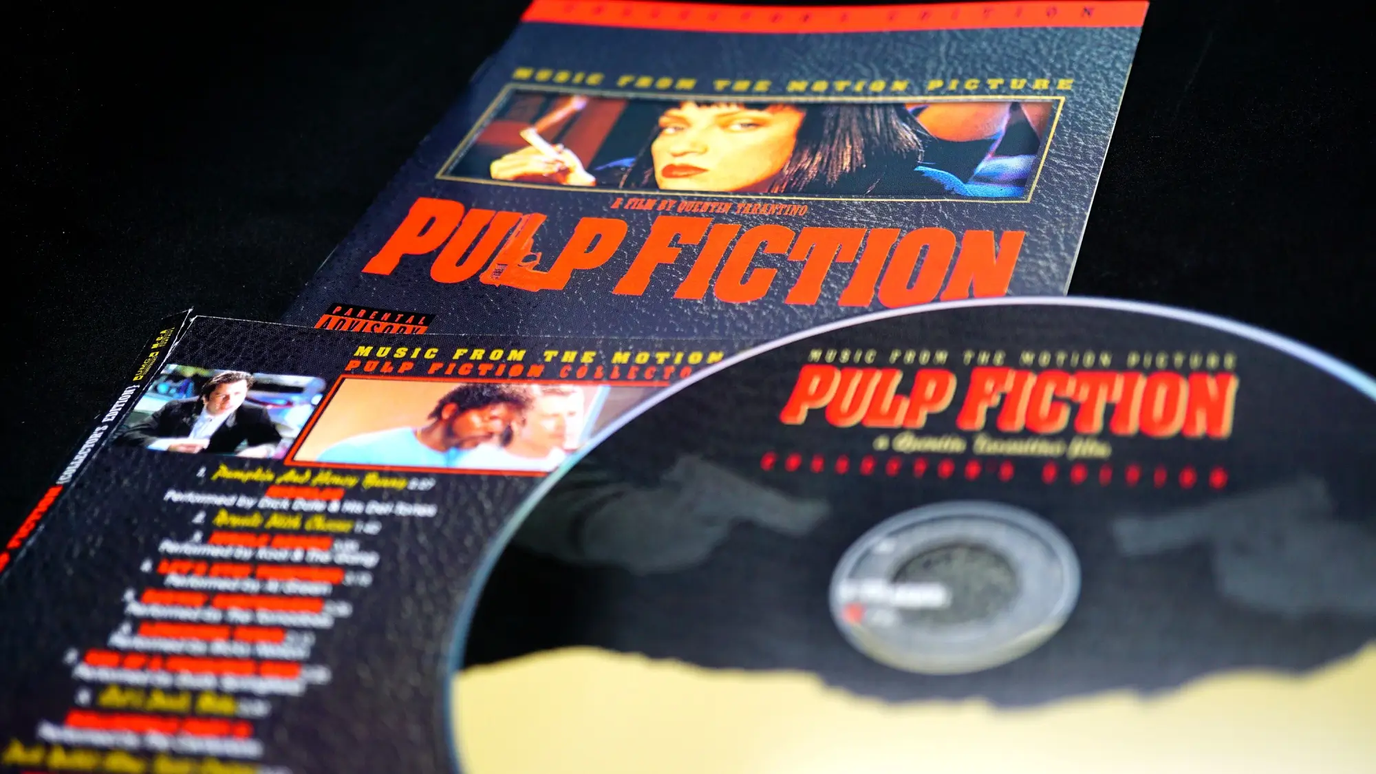 Pulp Fiction
