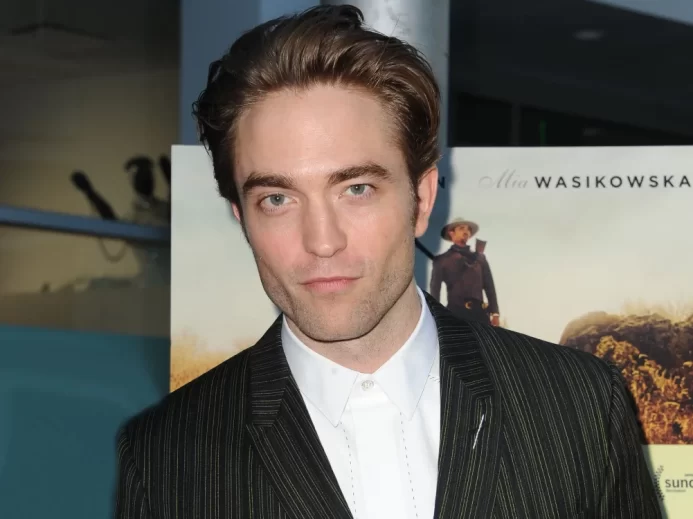 Robert Pattinson lhal o svém vzdělání