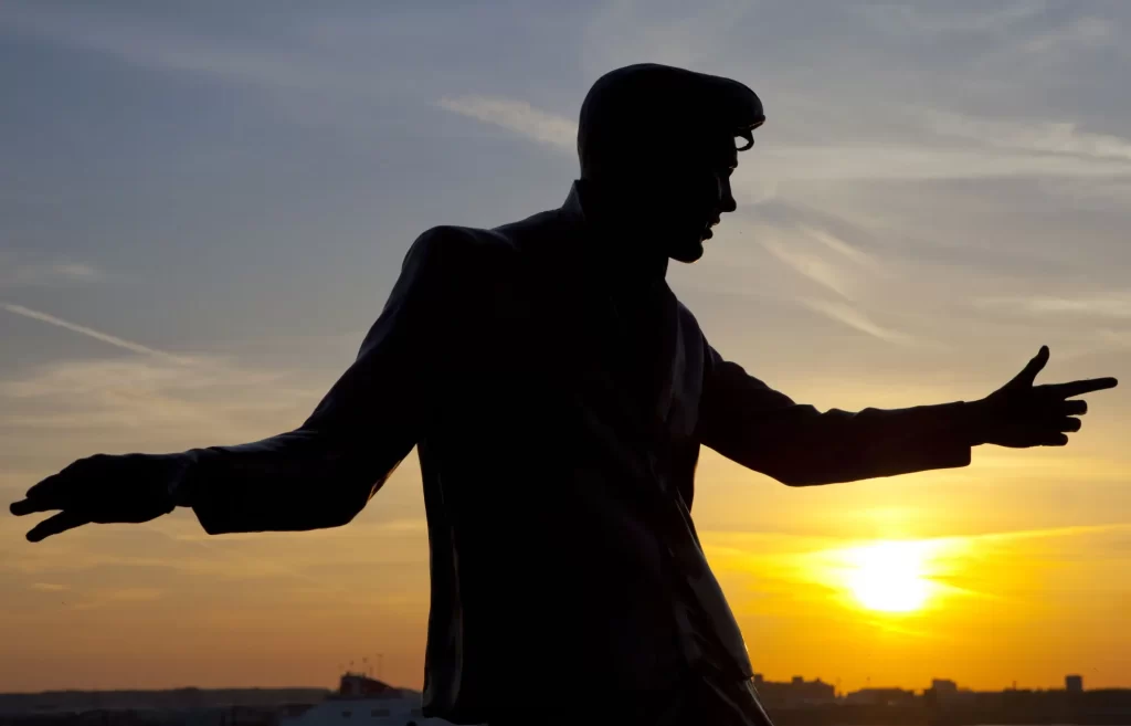 Elvis Presley zůstane králem rock’n’rollu
