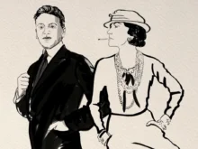 Coco Chanel a další navazují na slavný Worthův odkaz.