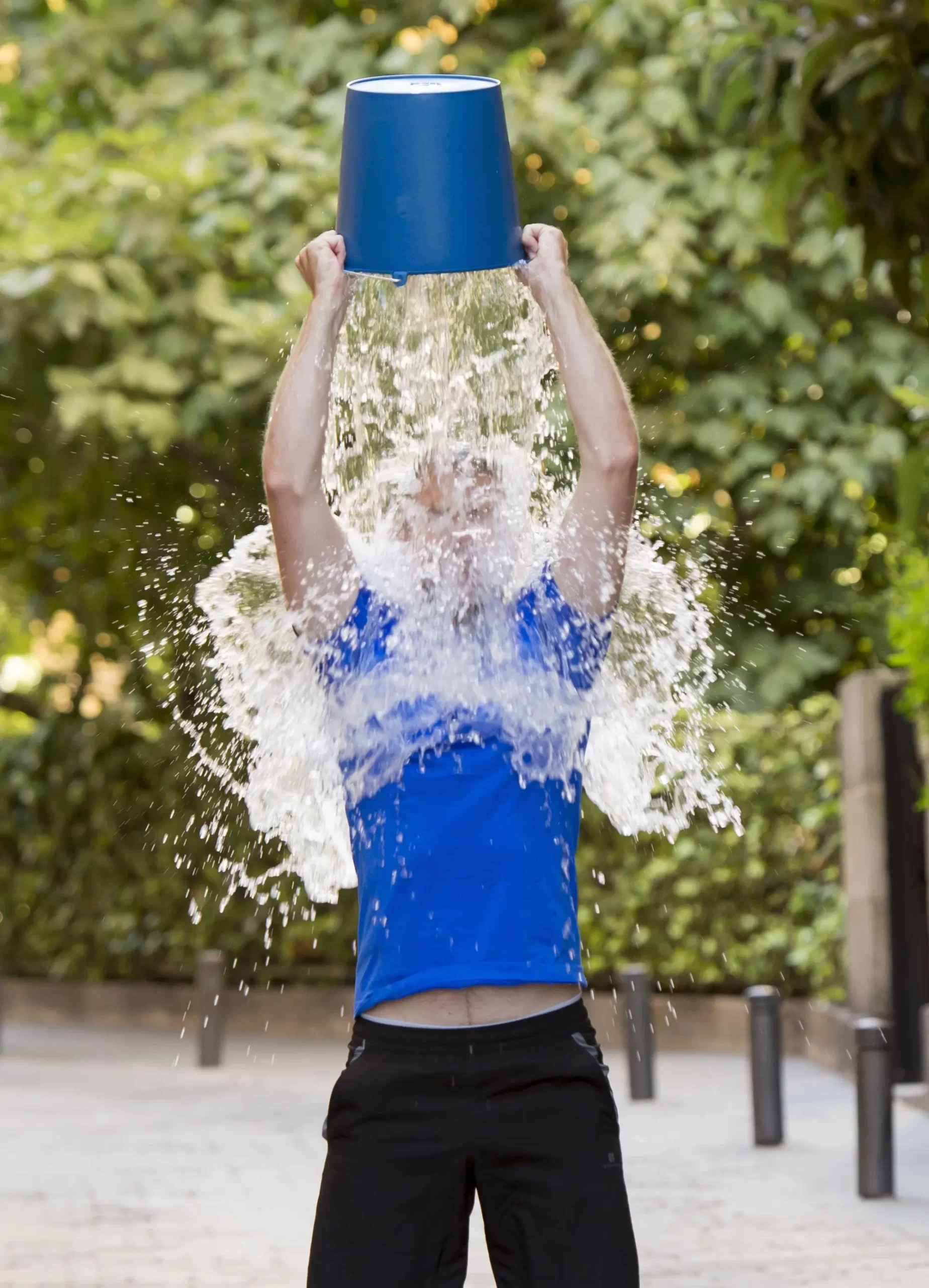 Ice Bucket Challenge