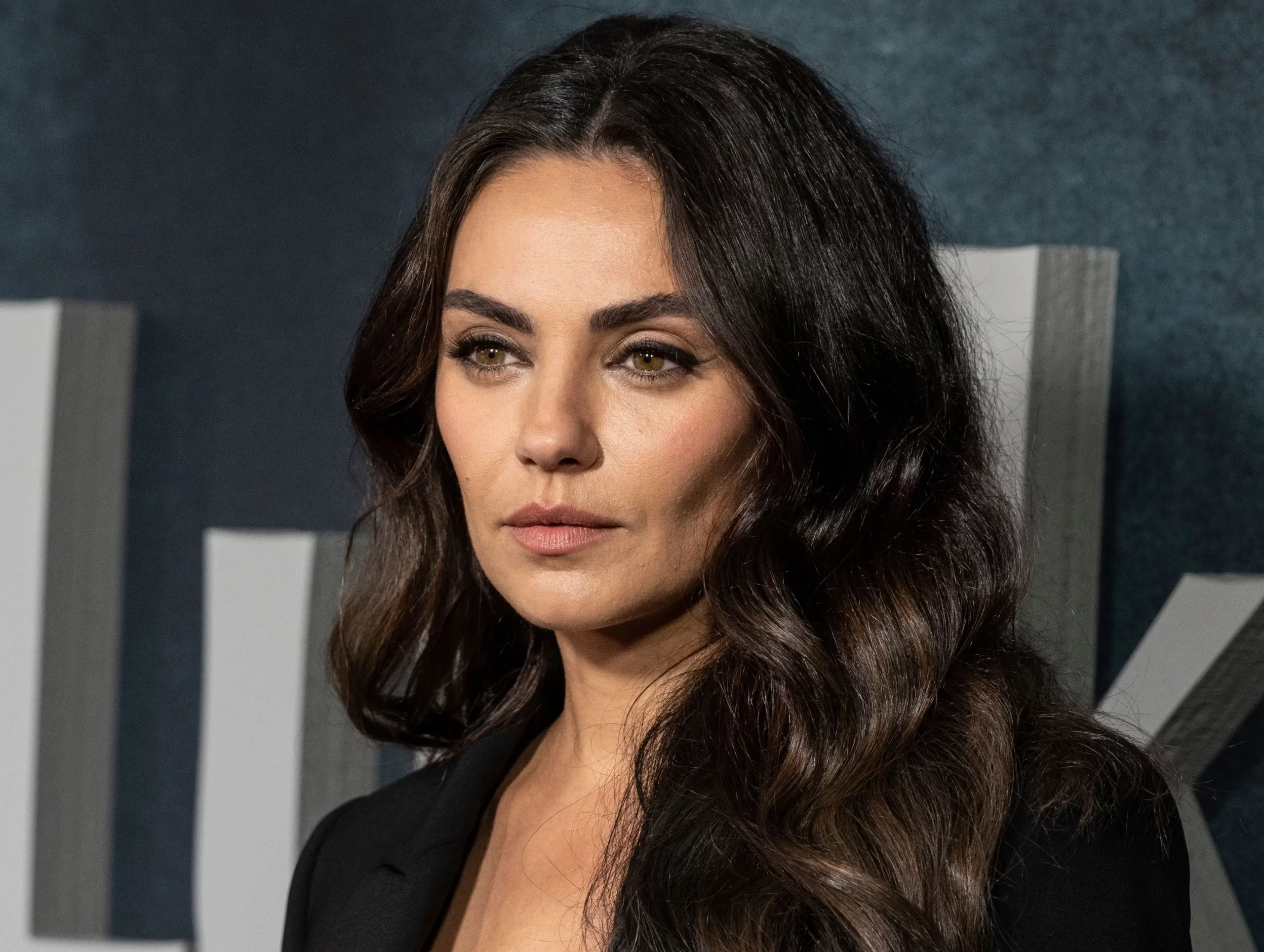 Mila Kunis si přidala věk, kvůli roli v seriálu 