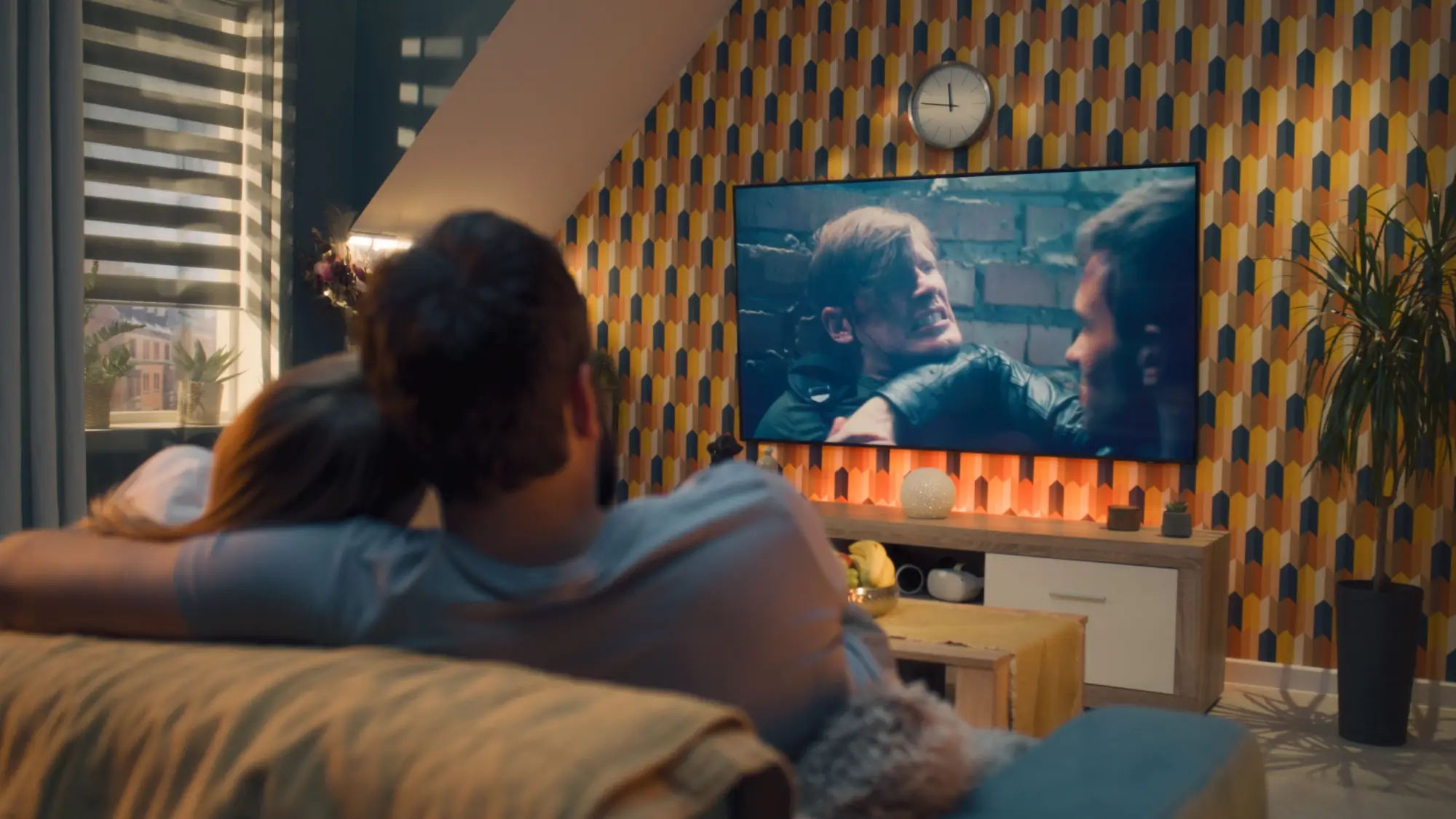 Proč Hollywood rád volí záporáky z východu?