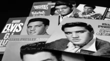 Elvis Presley a jeho tvorba