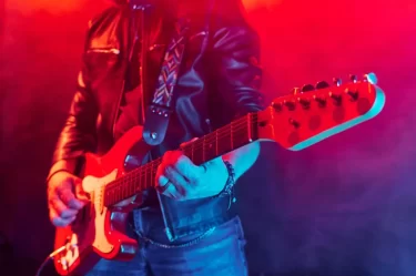 rock’n’roll změnil hudbu i společnost