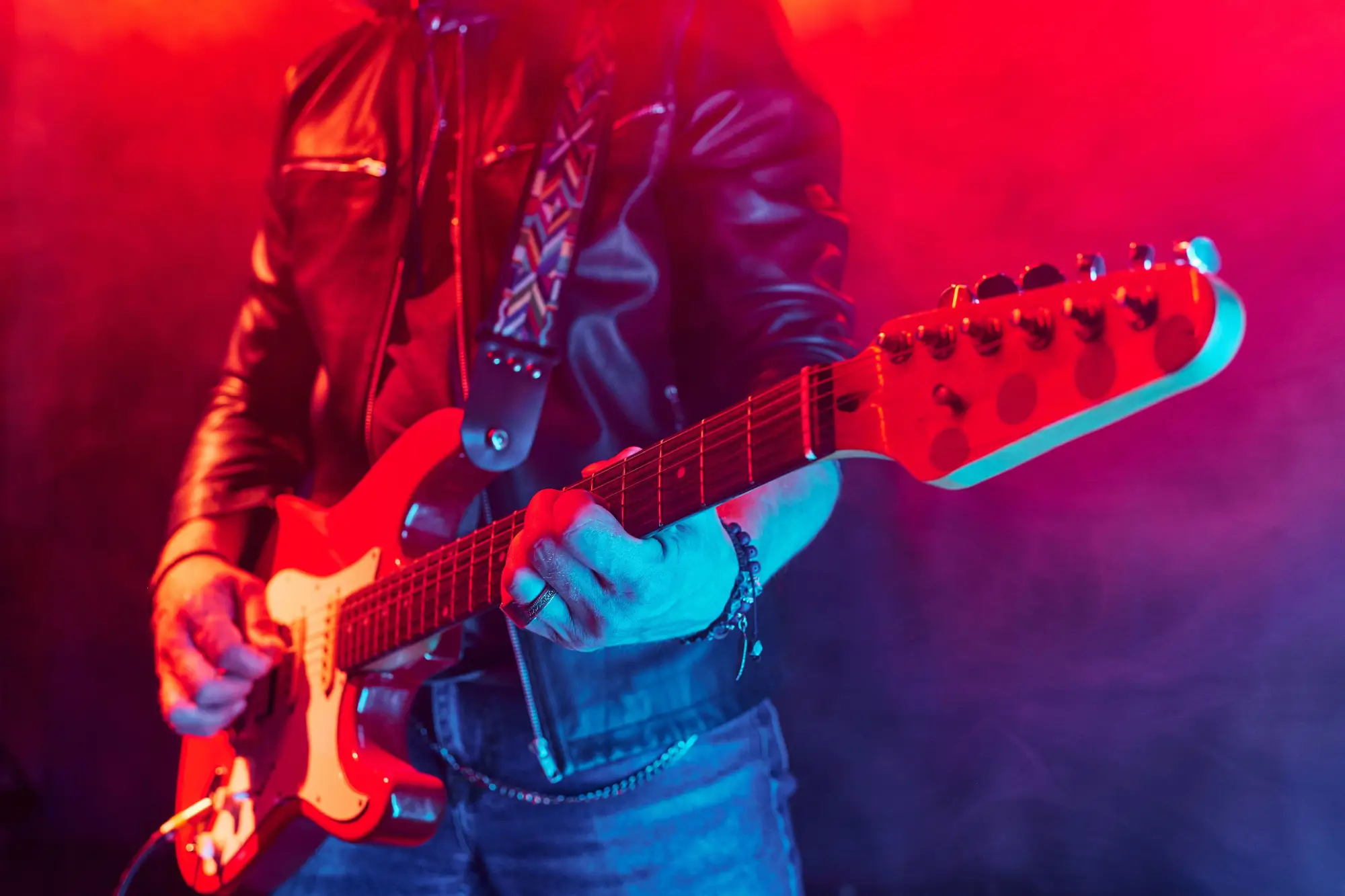 rock’n’roll změnil hudbu i společnost