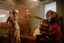 Jazz ušel dlouhou cestu