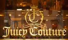 logo společnosti Juicy Couture