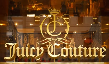 logo společnosti Juicy Couture
