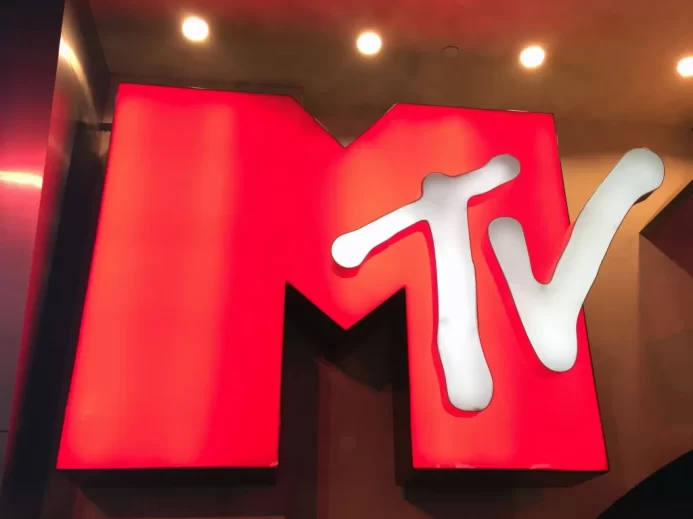 Logo MTV