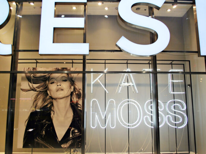Kate Moss
